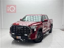 تويوتا توندرا